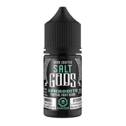 Aphrodite – Salt Gods - Strength#20mg