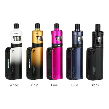 Original Innokin CoolFire Mini Zenith D22 Kit