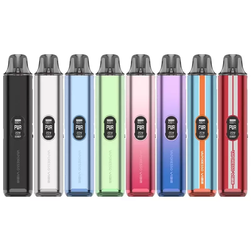 Vaporesso Vibe Pod System 1100mAh 4.5ml