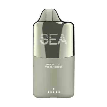Vanilla Tobacco – SEA 15K