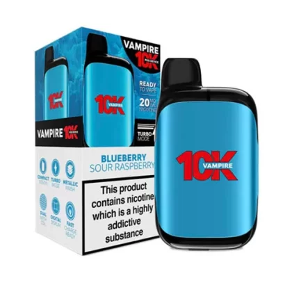 Vampire Vape 10K Prefilled Pod Kit - Watermelon Ice