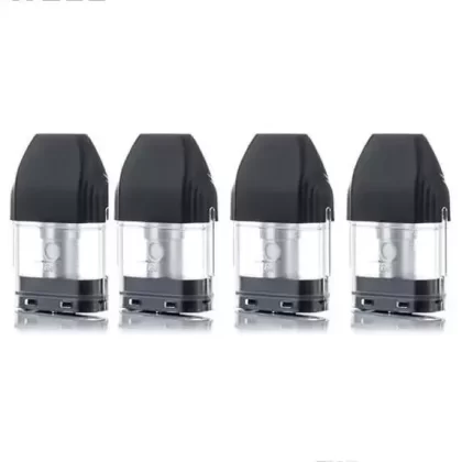 Uwell Caliburn Pod Cartridge 4pcs