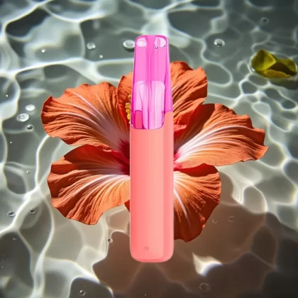 Snowplus Dash 4000 Puffs Disposable Device Hibiscus Ice Tea – 7.5ml E-liquid, 530mAh Battery, Ceramic Atomizer - Bangvapeaustralia