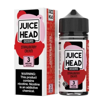 Juice Head Desserts - Vaporider Deals (E6CE5E)