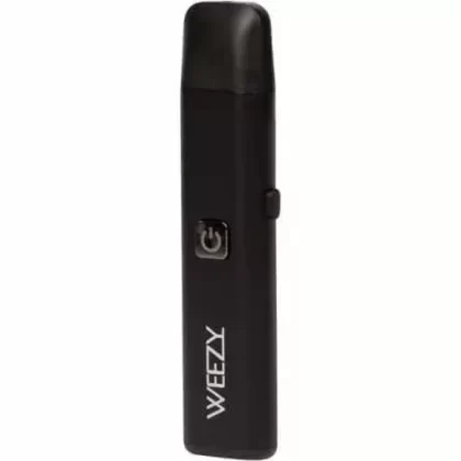 The Kind Pen Weezy - 1st selection#Gold>Iridescent>Orange>Silver>Black>Blue>Green>Purple>Red (5B7B81)
