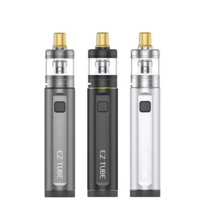 Innokin EZ Tube 40W 2100mAh Vape Pod Kit - Vapourdeal - Emerald Emethyst