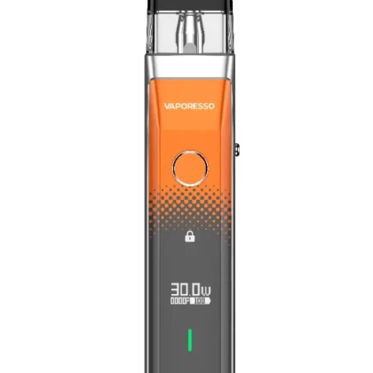 Vaporesso XROS Pro 30w Pod System - Blue