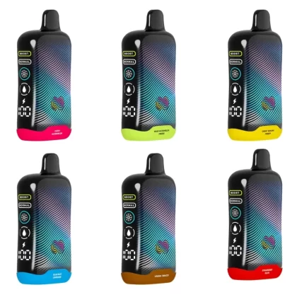 Hyppe Infiniti 50K Puffs Disposable Vape 50000 Puffs