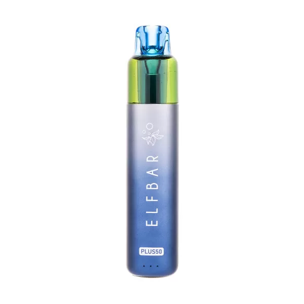 Elf Bar Plus12 Prefilled Pod Kit - Grape