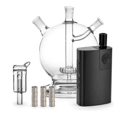 POTV Lobo Enthusiast Vaporizer Kit - Planetofthevapes