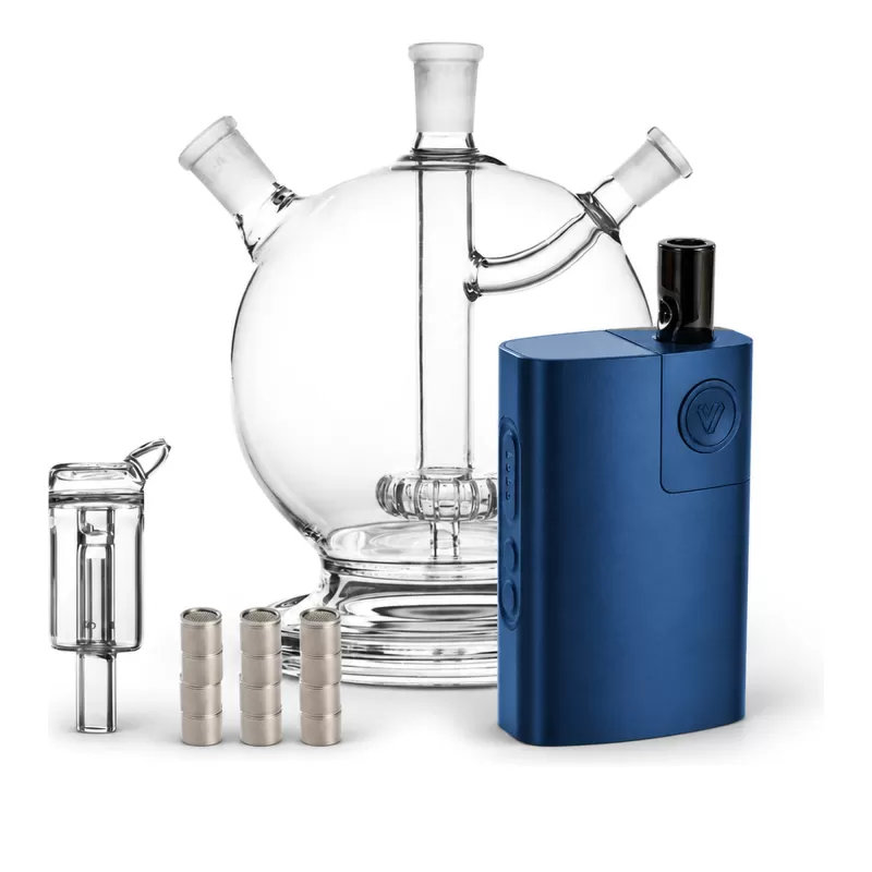 POTV Lobo Enthusiast Vaporizer Kit - Planetofthevapes - Image 2