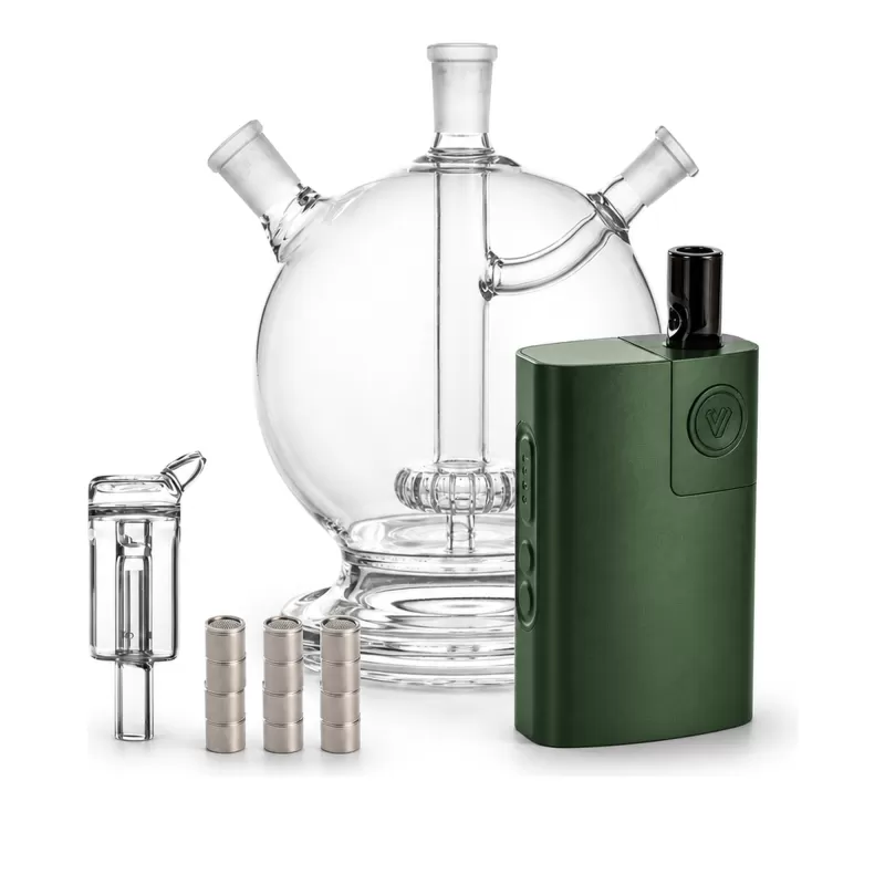 POTV Lobo Enthusiast Vaporizer Kit - Planetofthevapes - Image 3