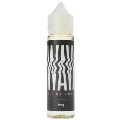 Wavi Ejuice – Sucka Free