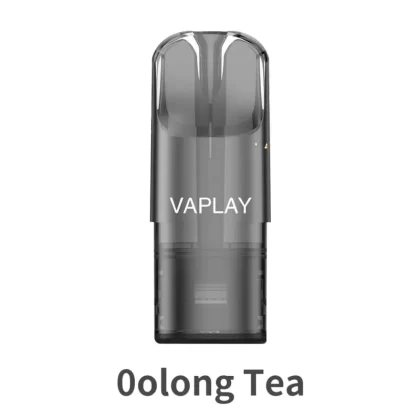Vaplay V1 Pod – Oolong Tea - Ozvapeone (3C3E16)