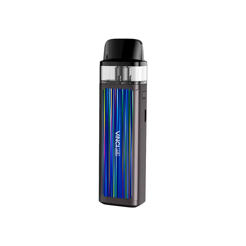 VOOPOO VINCI AIR 30W Mod Pod Kit 900mAh - Carbon Fiber - Image 2