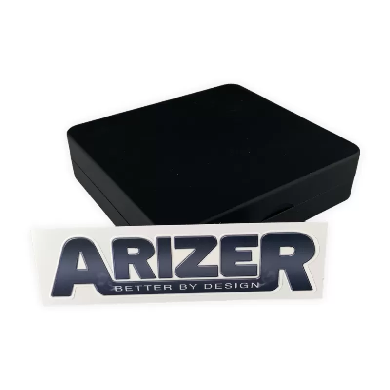 Arizer ArGo – Pre-Load & Go Case with Aromatic Tubes - Image 3