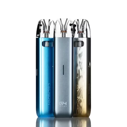 Uwell Caliburn G4 Mini 35W Pod System - Paddy Green