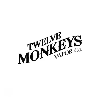 TWELVE MONKEYS FREEBASE 30ML - Paradise / 3MG