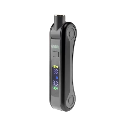Hinge Flick 510 Thread Battery – 210 mAh – Black