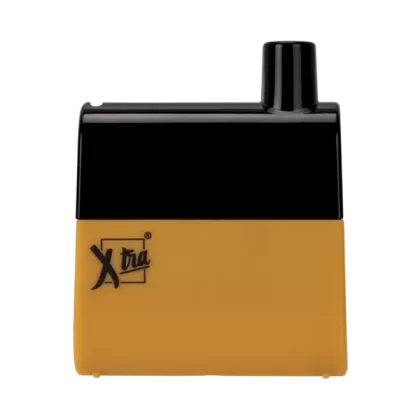 Xtra Flow – Peach Ice XOXO – 5500 Puffs - Vape Product, Vape Product