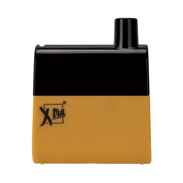 Xtra Flow – Peach Ice XOXO – 5500 Puffs - Vape Product, Vape Product
