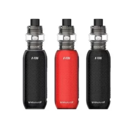 SnowWolf KFeng Kit – Free UK Delivery