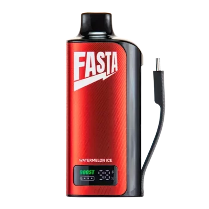 Watermelon Ice – Fasta Plugin 18000