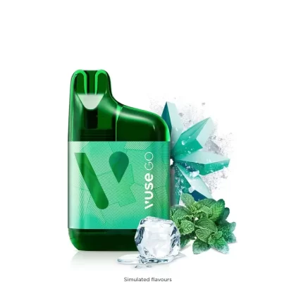 VUSE GO 1000 – Spearmint Ice