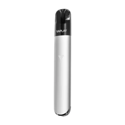 Vaplay V1 Device – Sliver - Ozvapeone