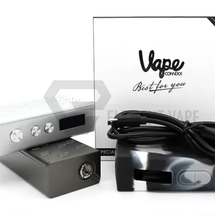 Vape Connexx 50W TC Box Mod