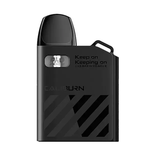 UWELL CALIBURN AK2 - Graphite Gray - Image 2