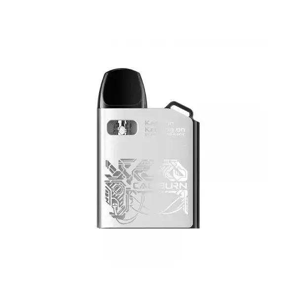 UWELL CALIBURN AK2 - Graphite Gray - Image 3