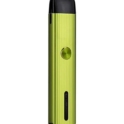 Uwell Caliburn G Pod Kit - Red - Nykecigs