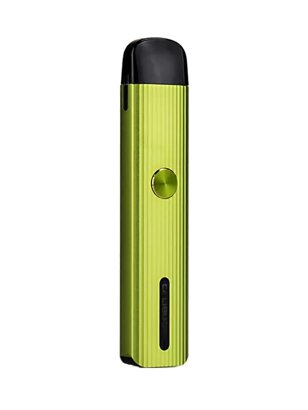 Uwell Caliburn G Pod Kit - Red - Nykecigs