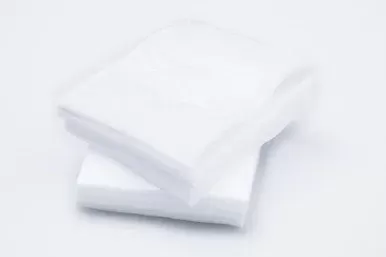 Japanese Organic Cotton Pads
