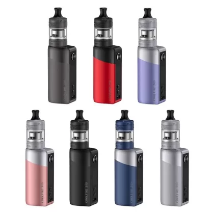 Innokin Coolfire Z60 Kit with Zlide Top Tank Atomizer - Purple