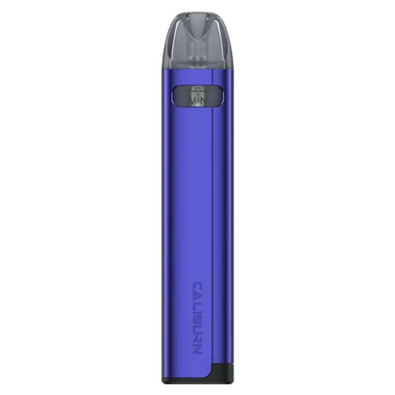 UWELL CALIBURN A2S 15W POD KIT - Vapebazaar Pk - Image 2