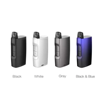 Uwell MarsuPod PCC Kit 1000mAh+150mAh - Gray