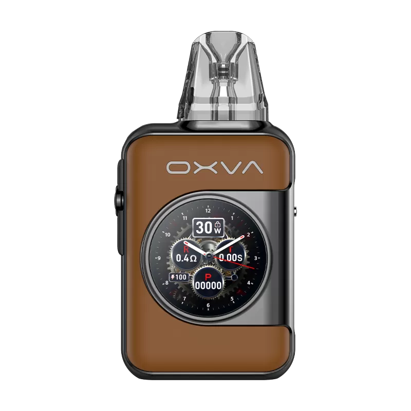 OXVA Xlim SQ Pro 2 Kit - Dream Pink (Discontinued) - Vapeshop Co