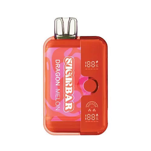 Sugarbar Dual Turbo Disposable *** - Image 2