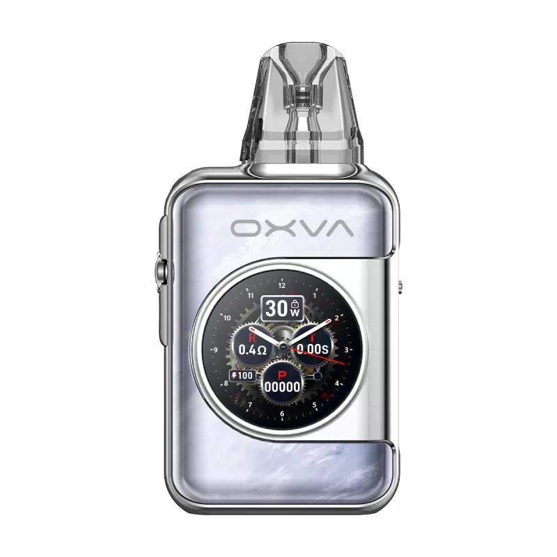 OXVA Xlim SQ Pro 2 Kit - Dream Pink (Discontinued) - Vapeshop Co - Image 2