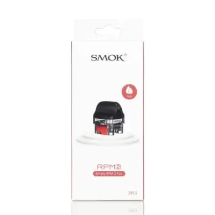 Smok RPM 2 Pod – 3 Pack