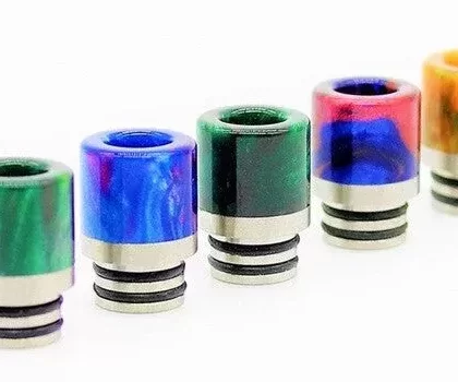 510 Drip Tips - Eliquidsupply