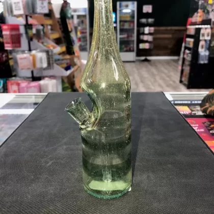 Sanford Glass – Nova & Blue Dream