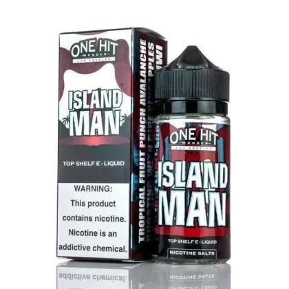 One Hit Wonder - Vapordna (E35272)