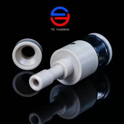 Resist V2 RTA Peek – YG Creations