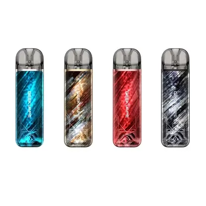 Geekvape Obelisk U Pod System Kit - 20W Max Output; 950mAh