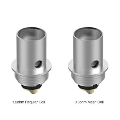 Vapefly Jester Replacement Coil 5pcs