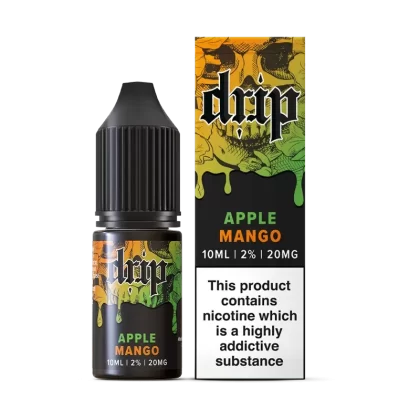 Apple & Mango Drip