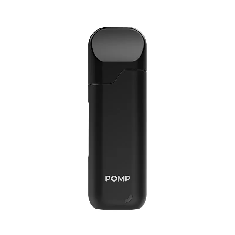 POMP Patron Pod System Kit 650mAh - White - Image 2